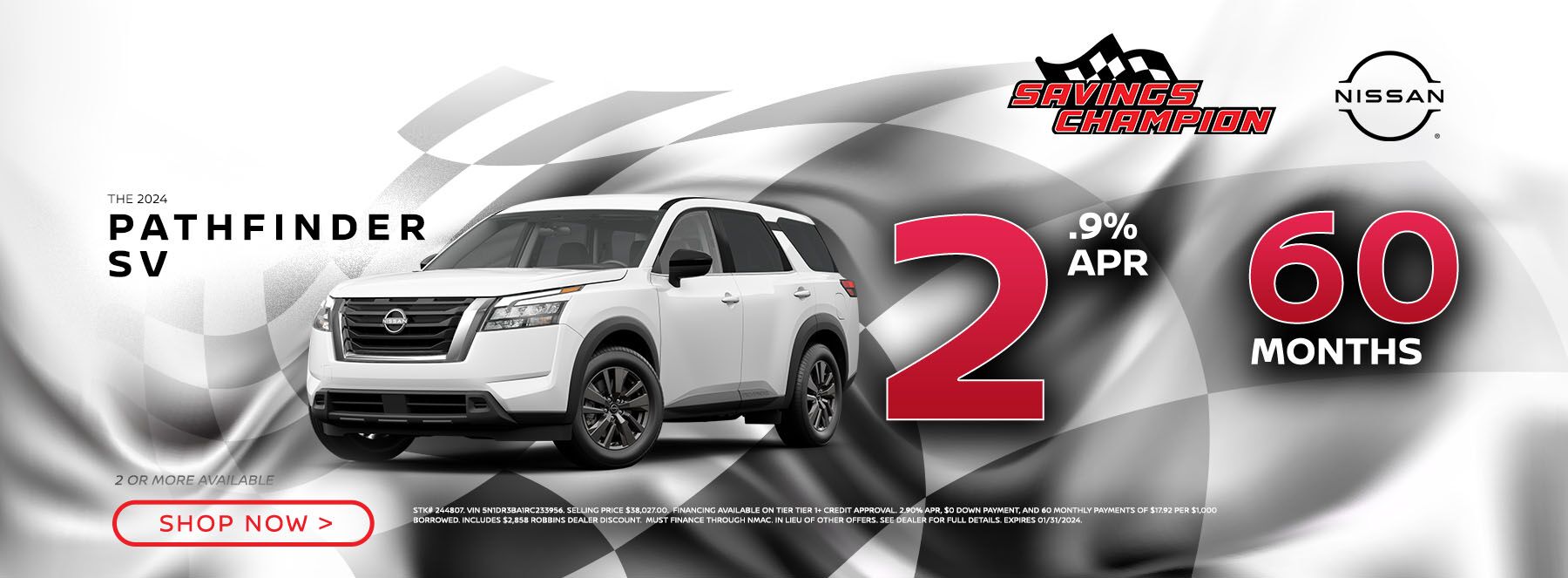 Robbins Nissan Houston Nissan Dealership in Humble TX