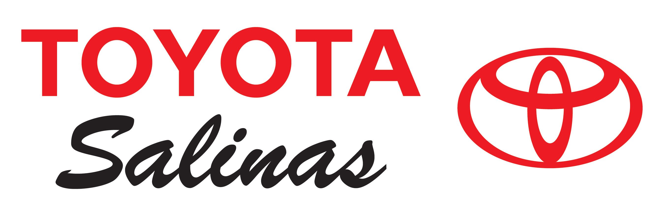 Toyota Salinas logo