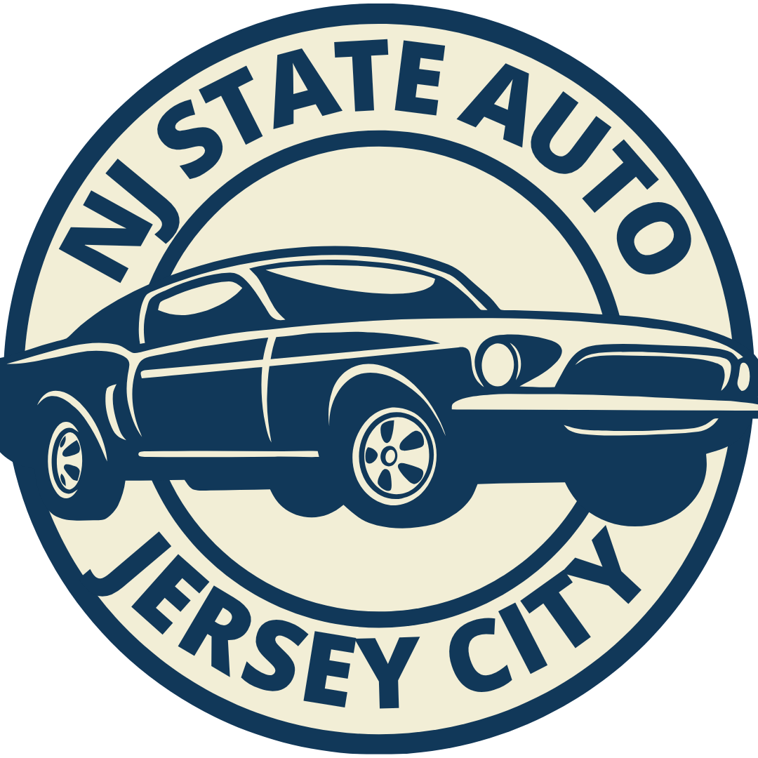 NJ State Auto Used Cars logo