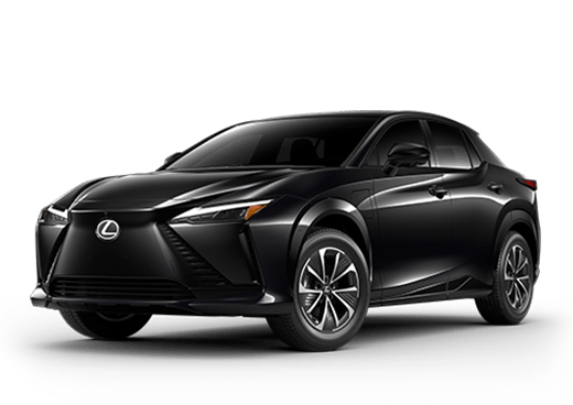 2024 Lexus RZ