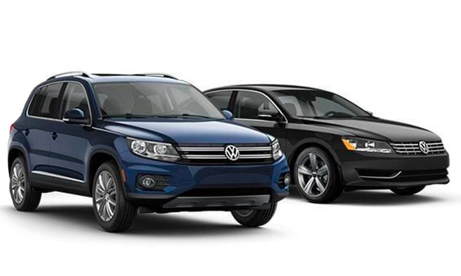 Volkswagen Dealership Middletown NY