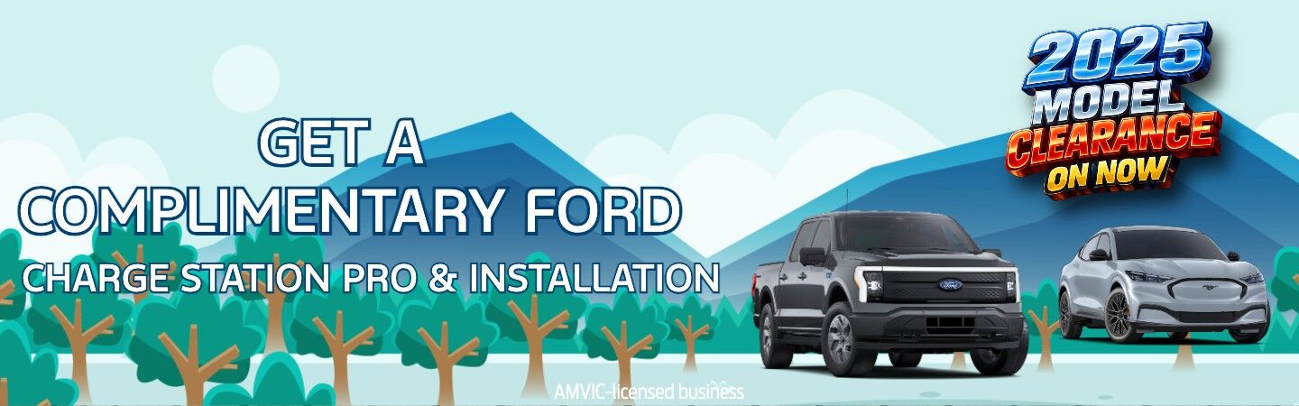 Free Home EV Charger