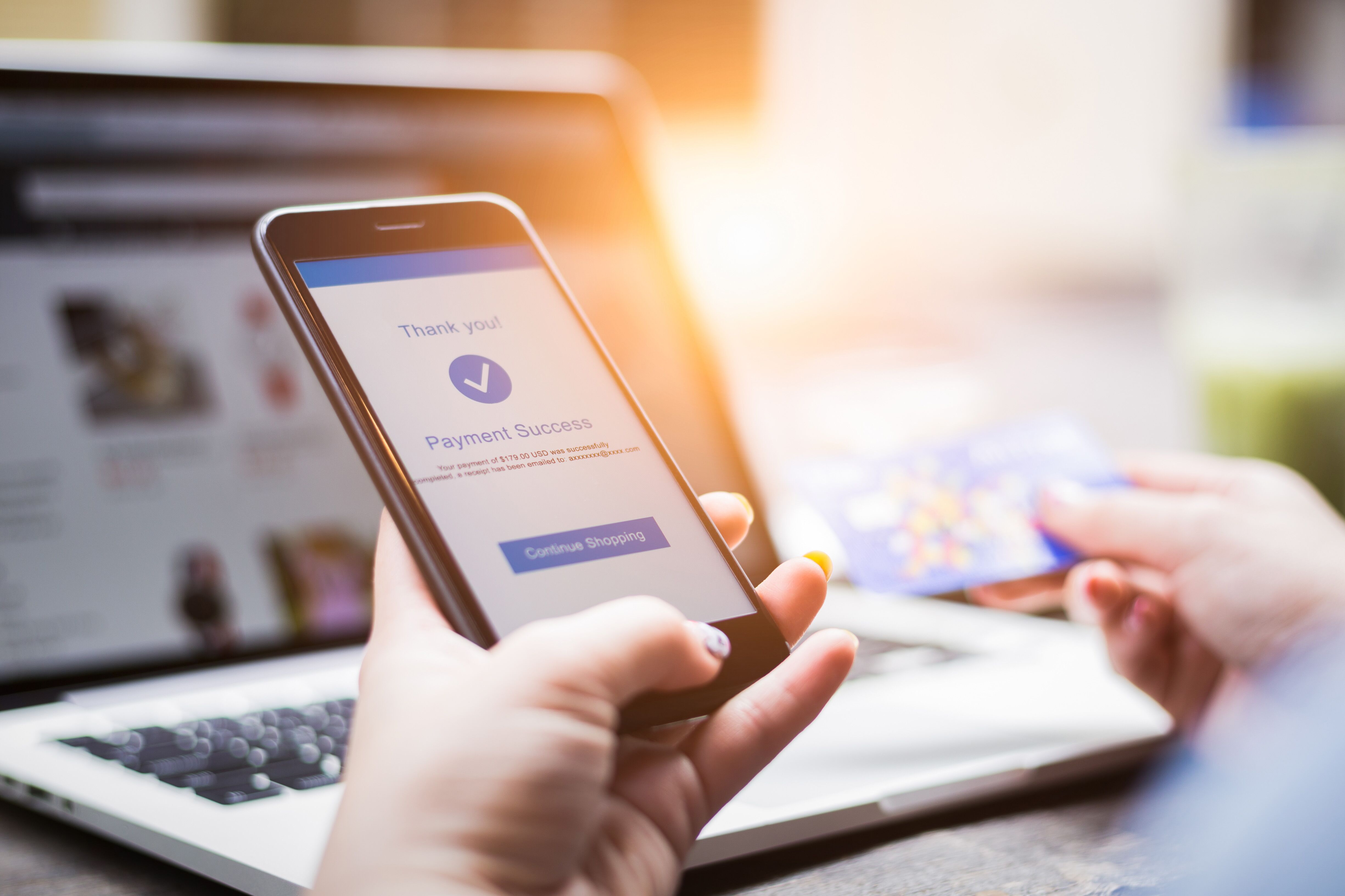 Make a Payment Online at Liberty Auto Sales, Inc