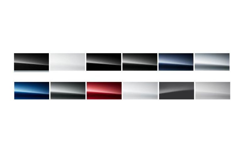 2025 Mercedes-Benz C-Class Sedan Exterior Paint Colors