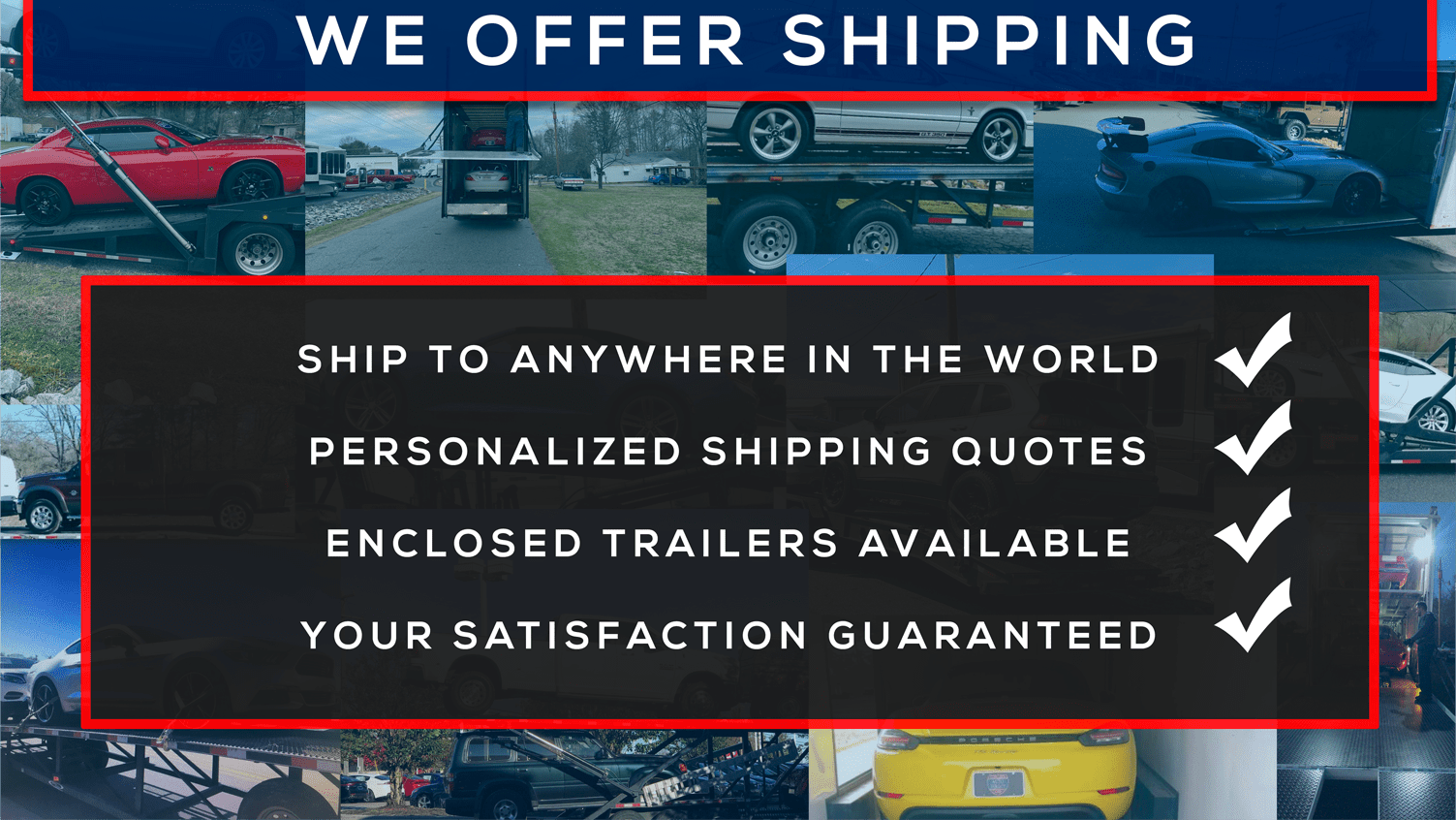 Used Vehicle Dealership Lincolnton Mooresville NC Carolina Auto Direct