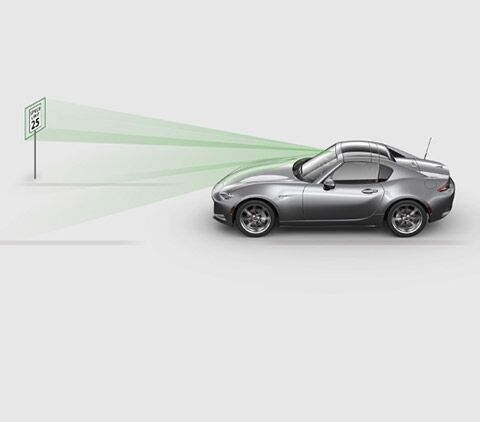 2022 Mazda MX-5 Miata RF in San Juan Capistrano, CA