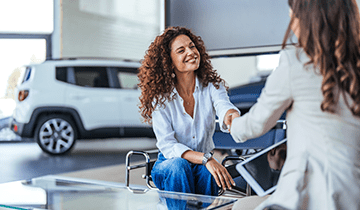 Get Financing in Skokie, IL at iCars Chicago