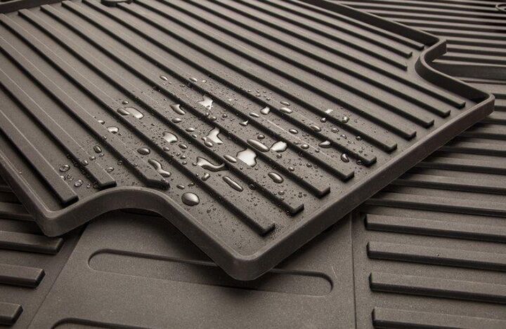 Kia Genuine Parts & Accessories