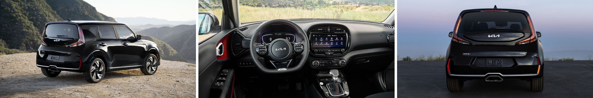 2025 Kia Soul For Sale Los Angeles CA | Huntington Beach