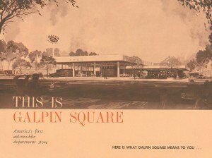 Galpin Square concept art