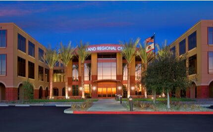 Inland Regional Center