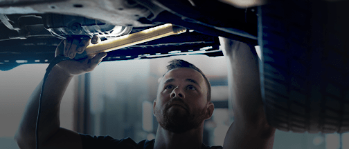 Preventative Maintenance