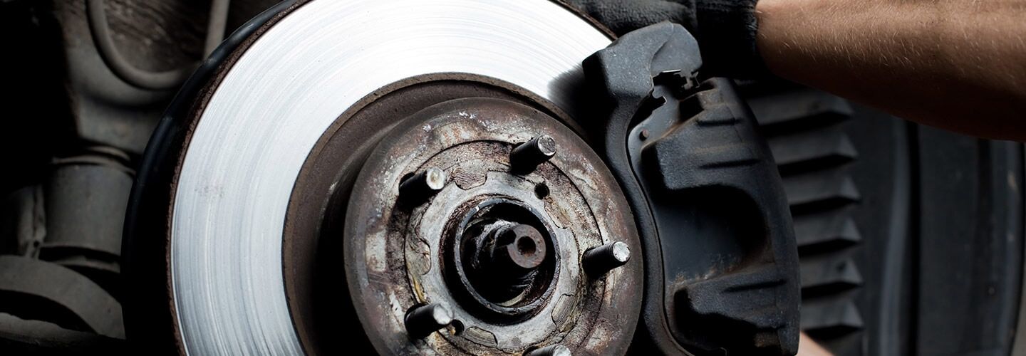 Vehicle Service in Terrell TX