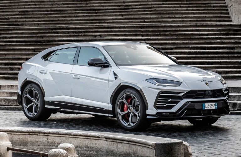 Tesla Model X Models Generations Redesigns Carscom