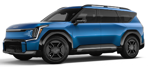 2024 Kia EV9