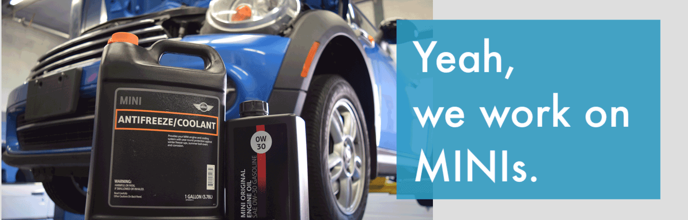 Mini Repair Service New Haven Ct