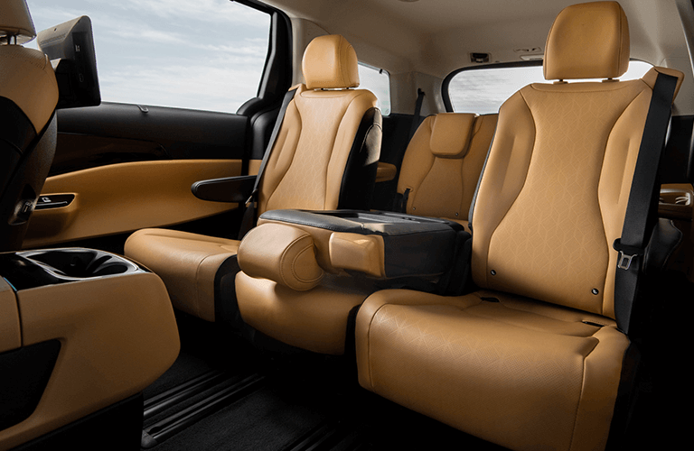 2024 Kia Carnival Dayton, OH