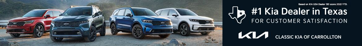 #1 Kia Dealer