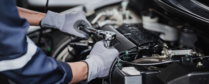 Schedule Service in Monroe, GA