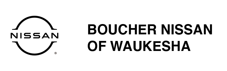 Boucher Nissan of Waukesha logo