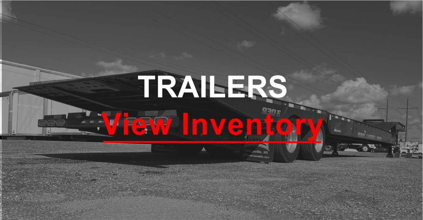 TRAILERS FOR SALE IN HOMESTEAD