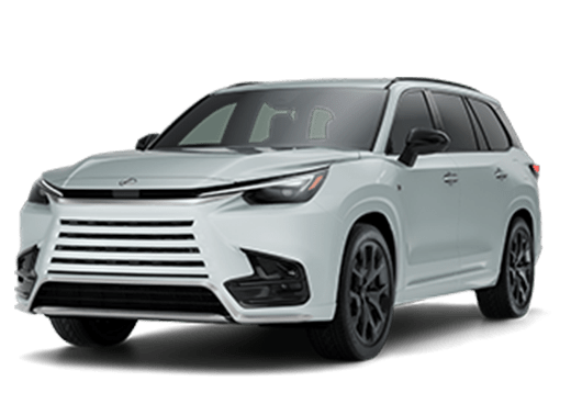 2024 Lexus TX 500h F SPORT PERFORMANCE