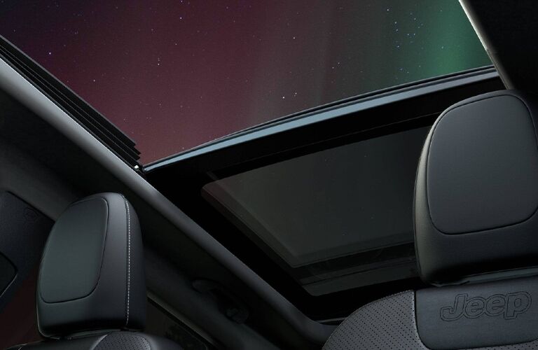 2021 Jeep Cherokee Gainesville, TX