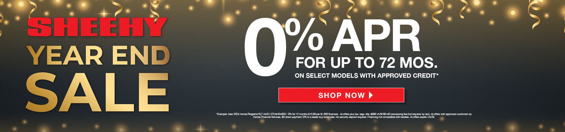 Generic Offer Slider