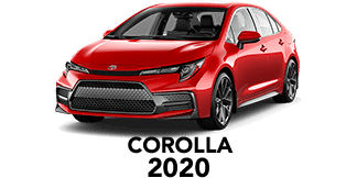 Coupe Body Style - CTA