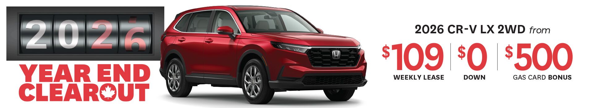 CR-V