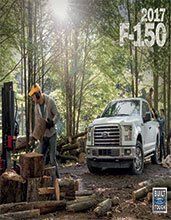 2017 F-150