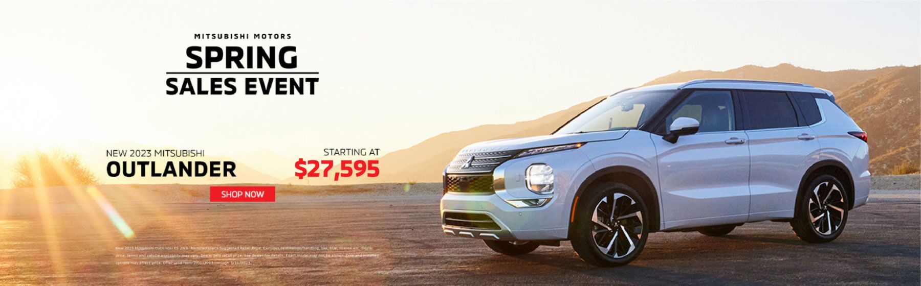 Mitsubishi Dealership Daly City, CA | Used Cars Daly City Mitsubishi