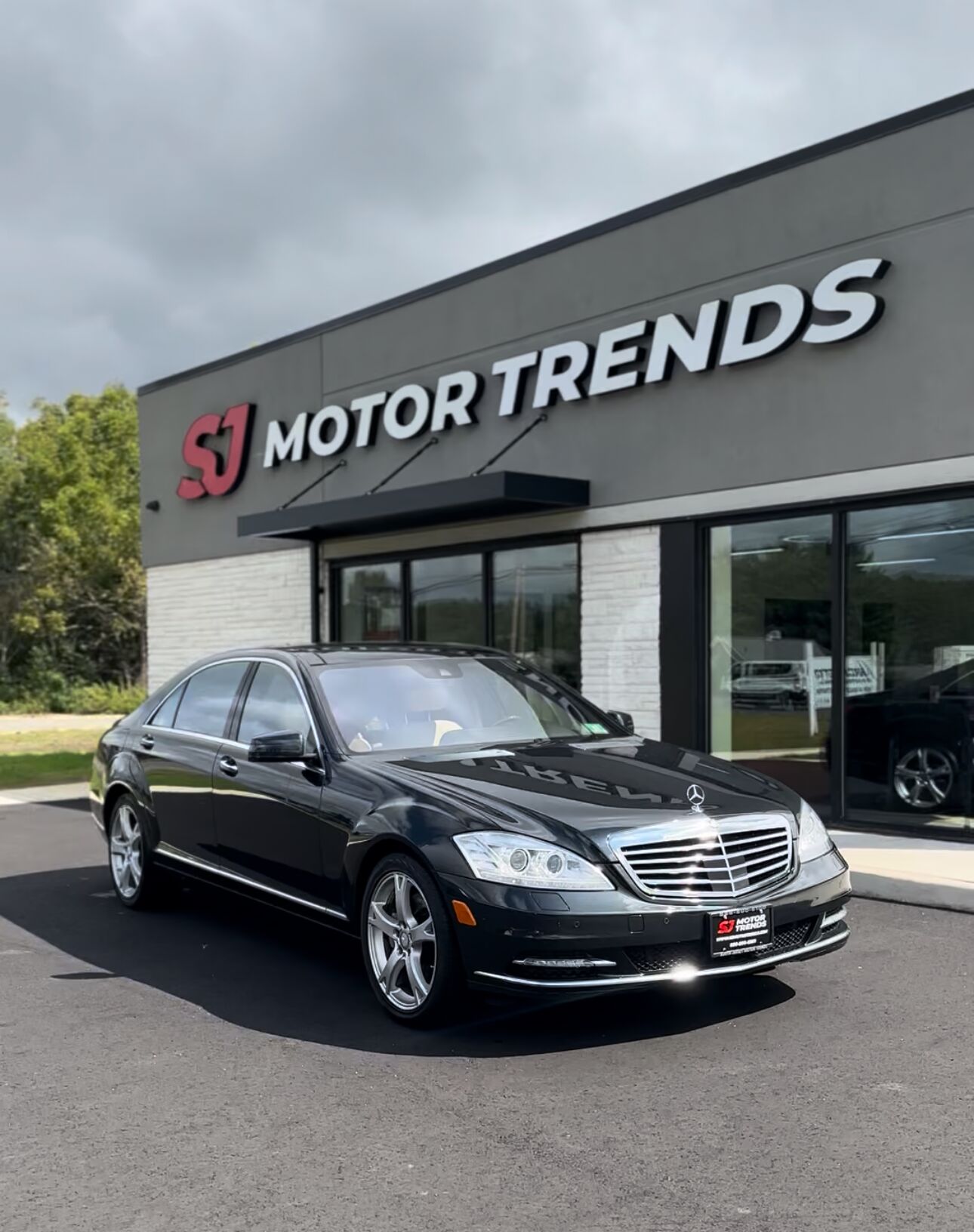 About South Jersey Motor Trends