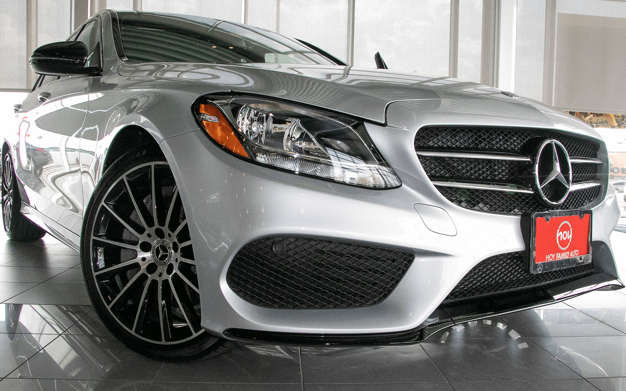 Buy Vs Lease Mercedes Benz C Class Cartelligent