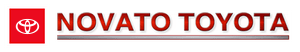 Novato Toyota  logo