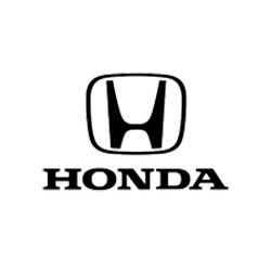 Honda OEM Logo