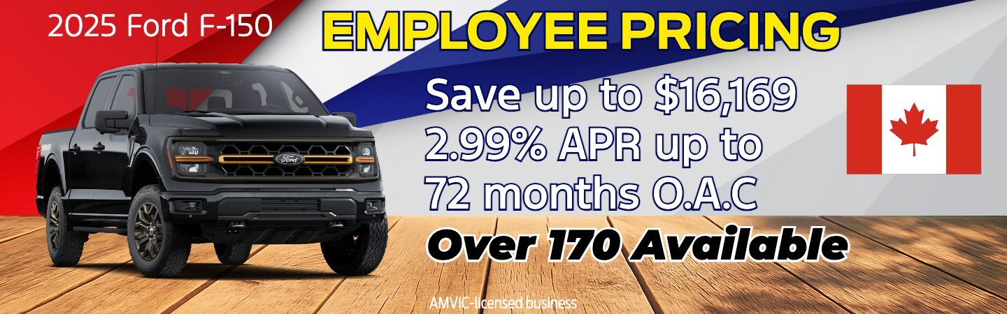 F150 Sale
