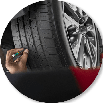 Tire Service in San Clemente, CA