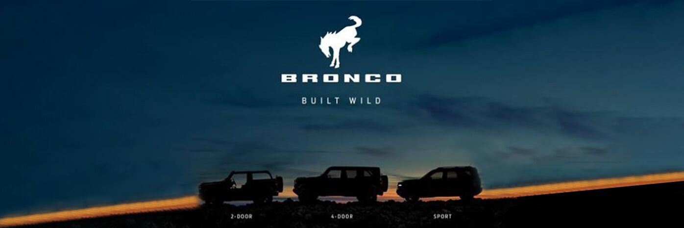 Bronco