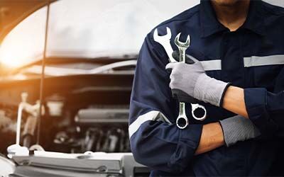 Lucky's Auto Credit Service  in West Valley City, UT