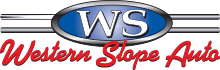 Western Slope Toyota logo