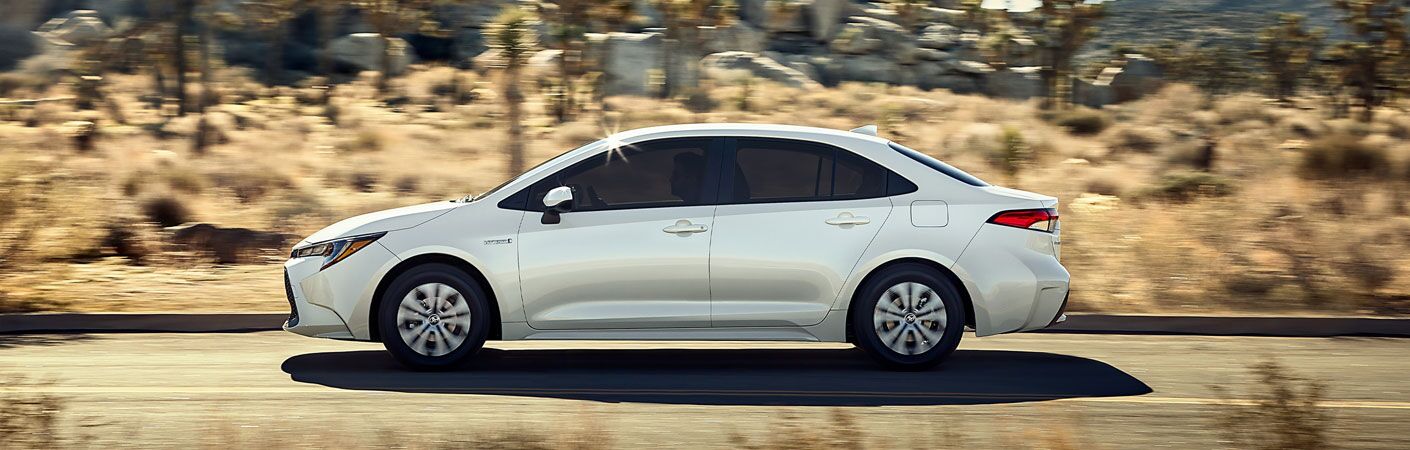 Toyota Dealership in Yuma, AZ