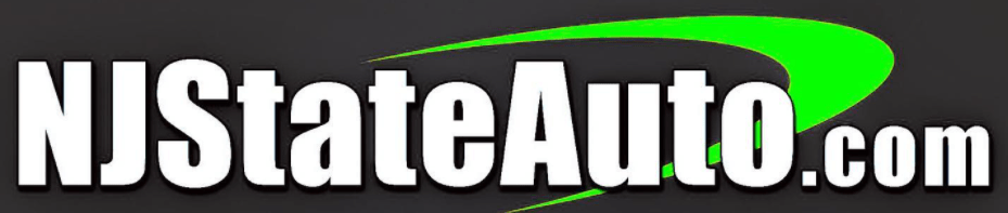 NJ State Auto Used Cars