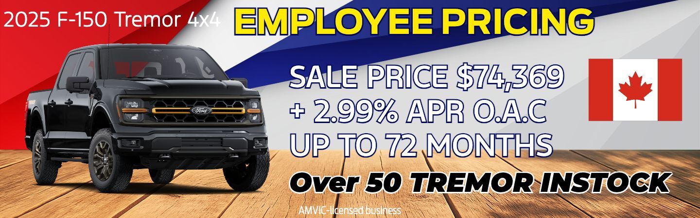 F-150 SuperCrew Sale S0667