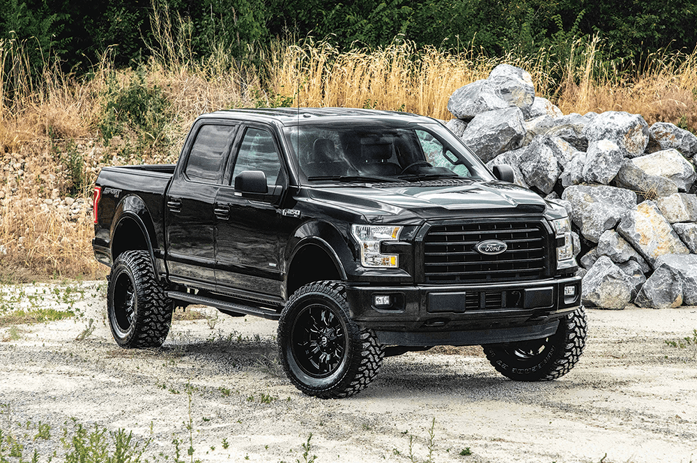 Car Dealership in Lehi, UT