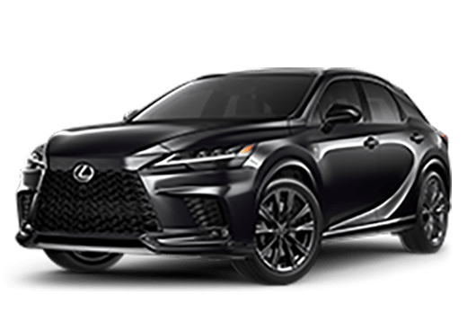 2024 Lexus RX 500h