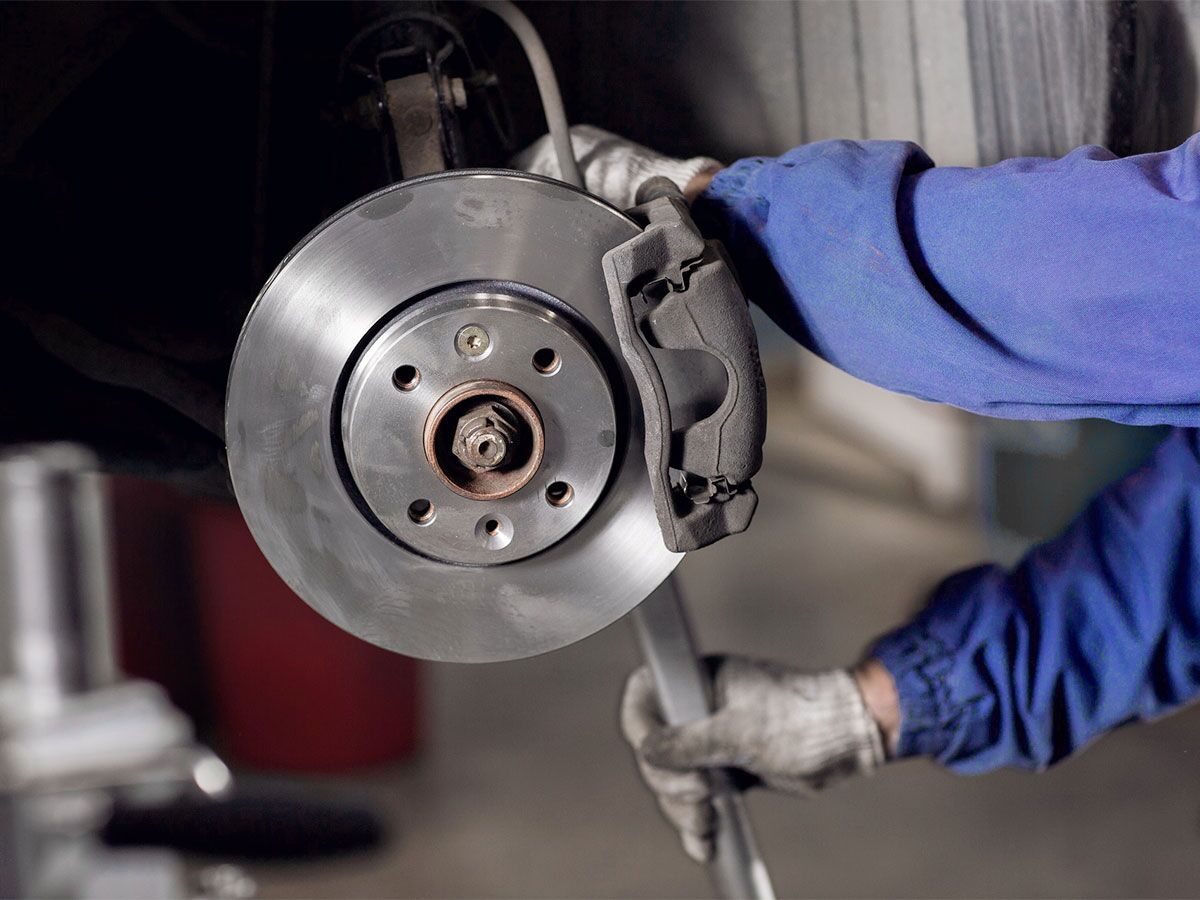 Honda Brake Service Colonial Honda of Dartmouth, MA