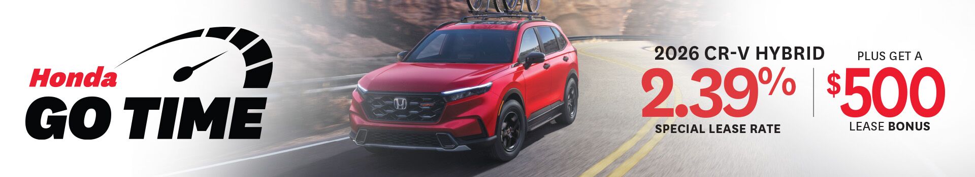 CR-V