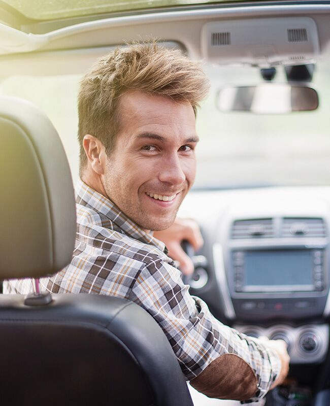 Vehicle Financing in North Attleboro, MA