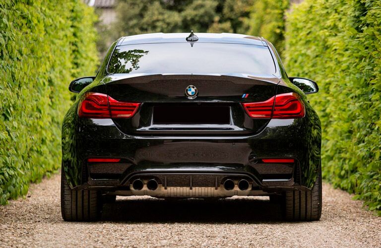 Used BMW Hatchback in Portland, OR